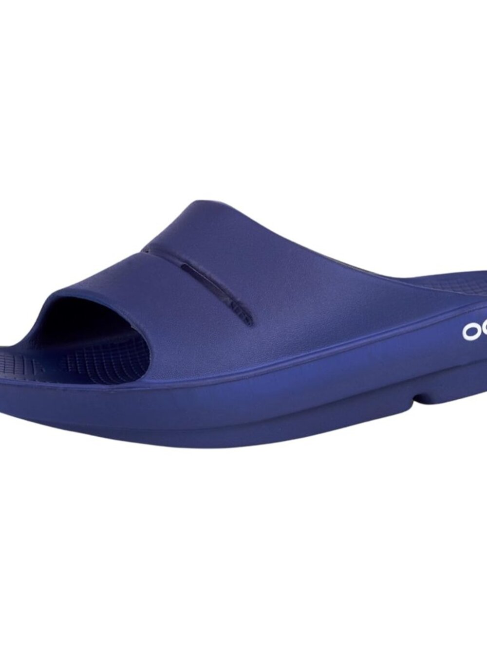 OOahh Recovery Slide – Unisex Support & Comfort